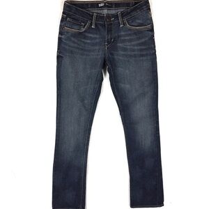Levi’s Girls Skinny Leg Medium‎ Wash Jeans